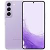 Samsung Galaxy S22 5G 128GB - Viola Scuro, fair