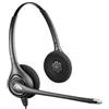 Plantronics Cuffie con microfono Plantronics SupraPlus HW261N - Nero - refurbished