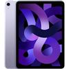 Apple iPad Air 10.9" (2022) 5a generazione 64 GB - WiFi + 5G - Viola, excellent