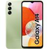 Samsung Galaxy A14 64GB - Verde - refurbished