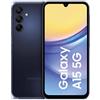 Samsung Galaxy A15 128GB - Nero, excellent