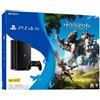 Sony PlayStation 4 Pro 1000GB - Nero + Horizon Zero Dawn - refurbished
