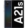 Samsung Galaxy A21s 64GB - Nero - refurbished