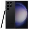 Samsung Galaxy S23 Ultra 256GB - Nero, fair