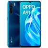Oppo A91 128GB - Blu, fair