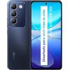 vivo V40 SE 256GB - Nero - refurbished