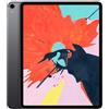 Apple iPad Pro 12.9" (2018) 3a generazione 1000 GB - WiFi - Grigio Siderale - refurbished