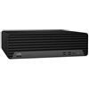 HP EliteDesk 800 G6 SFF Core i7 2 GHz - SSD 1 TB RAM 8 GB - refurbished