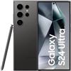 Samsung Galaxy S24 Ultra 512GB - Nero, excellent