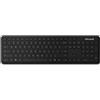 Microsoft Tastiera QWERTY Italiano wireless QSZ-00010 - refurbished