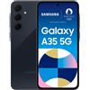 Samsung Galaxy A35 128GB - Blu Scuro, fair