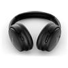 Bose Cuffie riduzione del rumore wireless con microfono Bose QuietComfort 45 - Nero - refurbished