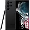 Samsung Galaxy S22 Ultra 5G 512GB - Nero, fair