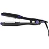 Italian Design Piastre per capelli Italian Design Pro-Rotating Hair - Viola/Nero - refurbished