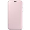 Samsung Cover Galaxy J5 J530 2017 - Plastica - Rosa, excellent