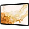 Samsung Galaxy Tab S8+ 256GB - Grigio - WiFi, excellent