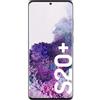 Samsung Galaxy S20+ 5G 128GB - Nero, fair