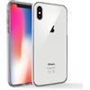 Evetane Cover iPhone XS Max - TPU - Trasparente, excellent