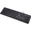 Alantik Tastiera QWERTY Italiano KBALS2 - refurbished