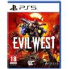 Focus Home Interactive Evil West - PlayStation 5 - refurbished