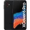 Samsung Galaxy Xcover6 Pro 128GB - Nero, excellent