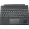 Microsoft Tastiera QWERTY Inglese retroilluminata 12250 - refurbished