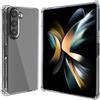 Phonillico Cover Galaxy Z Fold 5 - TPU - Trasparente, excellent