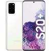 Samsung Galaxy S20+ 5G 128GB - Bianco, excellent