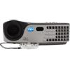 Optoma Videoproiettori Optoma EP729 1600 Luminosità Grigio - refurbished