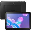 Samsung Galaxy Tab Active Pro 64GB - Nero - WiFi + 4G,