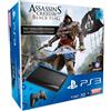 Sony PlayStation 3 Ultra Slim - Nero - refurbished