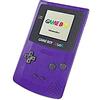 Nintendo Game Boy Color - Viola - refurbished