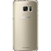 Samsung Cover Samsung Galaxy S7 Edge G935 - Plastica - Trasparente, excellent