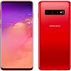 Samsung Galaxy S10+ 128GB - Rosso, fair