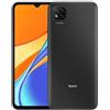 Xiaomi Redmi 9C NFC 32GB - Grigio, good