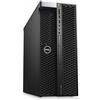 Dell Precision T5820 Xeon W 3.2 GHz - SSD 512 GB RAM 64 GB - refurbished