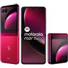 Motorola Razr 40 Ultra 256GB - Magenta - refurbished