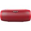 Zealot Altoparlanti Bluetooth Zealot S16 - Rosso - refurbished