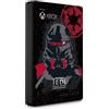 Seagate Game Drive For Xbox Star Wars Jedi: Fallen Order Hard disk esterni - HDD 2 TB USB 3.0, good