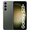Samsung Galaxy S23+ 256GB - Verde, fair
