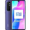 Xiaomi Mi Note 10 Lite 128GB - Viola, excellent