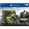Sony PlayStation 4 Slim 1000GB - Verde - Edizione limitata Call of Duty: WWII + Call of Duty: WWII - refurbished