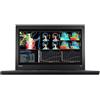 Lenovo ThinkPad P50S 15" Core i7 2.5 GHz - HDD 500 GB - 8GB - AZERTY - Francese, good