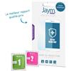 Jaym Schermo protettivo Jaym Google Pixel 8 - Trasparente - refurbished