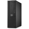 Dell OptiPlex 3050 SFF Core i3 3.2 GHz - HDD 500 GB RAM 8 GB, fair