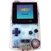 Nintendo Game Boy Color - Trasparente - refurbished