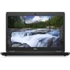 Dell Latitude 5490 14" Core i5 1.6 GHz - SSD 512 GB - 16GB AZERTY - Francese, fair