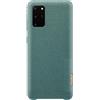 Samsung Cover Galaxy S20 Plus - Plastica riciclata - Verde, excellent