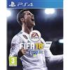 Ea Sports FIFA 18 - PlayStation 4 - refurbished