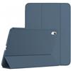 Evetane Cover iPad 10.9" (2022) - Poliuretano termoplastico (TPU) - Blu - refurbished